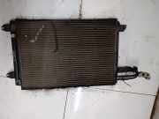 Klima Radiator Volkswagen Golf, V 2003.10 - 2008.10 Gebraucht , BKD