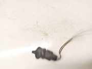 Türkontakt - Rechts Volkswagen Sharan, 7M 1995.09 - 2000.04 Gebraucht,