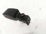 Gurtschloss - Hinten CENTER Audi A7 (4G8), 2010.10 - 2018.06 4g8857739,