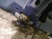 Heckklappe Heckklappenschloss Kofferraumschloss Mercedes-Benz W245 2005 - 2011 Gebraucht,