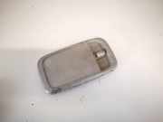 Innenbeleuchtung - Hinten Toyota Yaris, I (XP10) 1999.04 - 2003.03 Gebraucht,