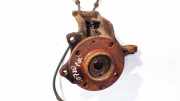 Radnabe Achsschenkel - Vorne Linke Citroen C2, I 2003.09 - 2006.06 Gebraucht,