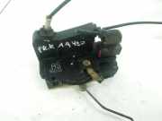 Türschloss Stangen - Vorne Linke Opel Astra, G 1998.09 - 2004.12 90561151,90561151AS