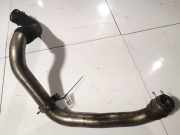 Intercooler Schlauch Renault Laguna, III 2010.11 - 2015.12 facelift Gebraucht,