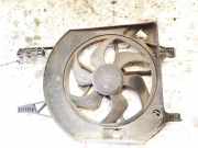 Kühlerlüfter Lüftermotor Opel Vivaro A, 2001.08 - 2014.07 Gebraucht,