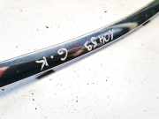 Zierleiste Leiste - Hinten Linke Peugeot 508, 2010.11 - 2018 Gebraucht,