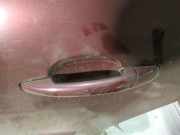 T?rgriff T?raussengriff - Hinten Linke Citroen C4 Grand Picasso, I 2006.01 - 2013.06 Gebraucht,