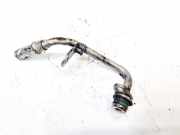 Kühlmittelrohrleitung Volkswagen Golf, VI 2008.10 - 2012.06 03C121497F, CAXA