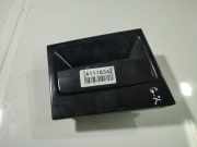 Türgriff Türaussengriff - Hinten Linke Skoda Roomster, I 2006.01 - 2010.05 5J7839205A,5J7 839 205 A