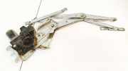 Fensterheber - Vorne Linke Opel Zafira, B 2005.07 - 2008.01 13132220LH,13132220