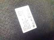 Bodenbelag Kofferraum Skoda Superb, II 2008.03 - 2013.06 3t0863463j,