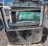 Schiebedach Glas Toyota RAV-4, II 2000.09 - 2005.11 Gebraucht,