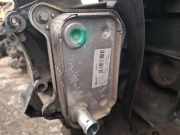 Ölkühler Mercedes-Benz W202, 1993.03 - 2000.05 a6111880101,