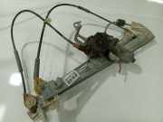 Fensterheber - Vorne Linke Peugeot 206, 2002.07 - 2009.01 facelift Gebraucht,