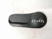 Innenausstattung Toyota Corolla, 2004.02 - 2007.02 facelift 7252502040, 72525-02040