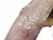 Radhausschale - Hinten Linke Mitsubishi Eclipse Cross I 2017.01 - 2020.06 Gebraucht,