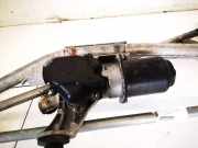 Wischermotor vorne Honda Civic, 2006,01 - 2011.01 Gebraucht,