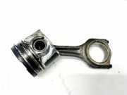 Kolben Pleuelstange Citroen C3, I 2002.02 - 2005.06 Gebraucht,