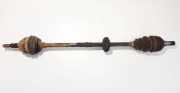 Antriebswelle Vorderachse - Vorne Rechts Opel Astra, G 1998.09 - 2004.12 Gebraucht,