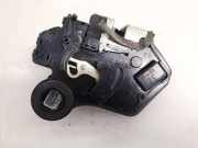 T?rschloss Stangen - Hinten Linke Toyota Corolla, 2004.02 - 2007.02 facelift PBTABSGF15,PBT+ABS-GF15