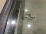 Seitenscheibe - Hinten Linke Audi A6, C5 1997.01 - 2001.08 AS2,AS2