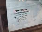 Dreieck Seitenscheibe - Hinten Linke Volvo S80, 2006.03 - 2010.01 as2,