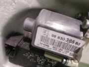 Fensterheber motor - Vorne Rechts Peugeot 407, 2004.05 - 2010.12 9663036580,
