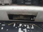 Kennzeichenleuchte Fiat Punto, 2012.03 - 2018 facelift Gebraucht,