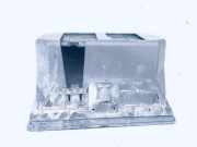 Handschuhfach Opel Movano A 1998 - 2010 7700351871,