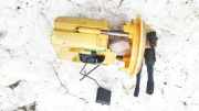 Kraftstoffpumpe Citroen C4 Picasso, I 2006.01 - 2013.06 9657601780,9657601780