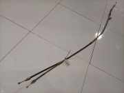 Seilzug Feststellbremse Mazda 3, BK 2003.10 - 2009.12 Gebraucht,
