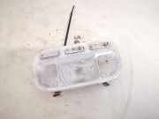 Innenbeleuchtung - Hinten Citroen C5, II 2008.02 - 2011.01 Gebraucht,