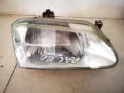 Hauptscheinwerfer - Vorne Rechts Renault Scenic, I 1996.01 - 1999.09 Gebraucht,