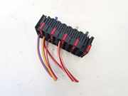 Sicherungskasten Mercedes-Benz W210, 1995.06 - 1999.07 0015459201, 17684