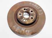 Bremsscheibe Renault Espace, IV 2007.01 - 2014.12 facelift ventiliuojamas,