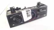 Bedienelement für Klimaanlage Peugeot 406, 1995.11 - 1999.03 69150001, 9184941002 652549F