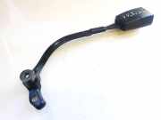 Gurtschloss - Vorne Linke Volkswagen Passat, B5+ 2000.11 - 2005.05 3b0858471j, AUF