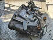 Schaltgetriebe Renault Koleos, I 2007.01 - 2011.06 jg71,
