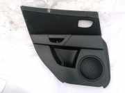 Türverkleidung - Hinten Linke Mazda 3, BK 2003.10 - 2009.06 BP4K6856X,