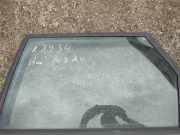 Seitenscheibe - Hinten Linke Audi A4, B7 2004.11 - 2008.06 Gebraucht, useed