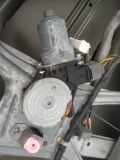 Fensterheber motor - Vorne Linke Honda Civic, 2006,01 - 2011.01 Gebraucht,