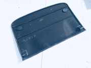 Bodenbelag Kofferraum Mercedes-Benz W203, 2000.05 - 2004.02 Gebraucht,