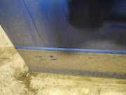 Zierleiste Tür Zier-Schutzleiste - Vorne Rechts Mazda 3, BK 2003.10 - 2009.06 Gebraucht,