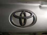 Emblem Toyota Avensis, II 2003.04 - 2006.03 Gebraucht,
