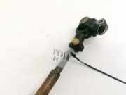 Lenksäule unten Kreuzgelenk Toyota RAV-4, II 2000.09 - 2005.11 Gebraucht ,