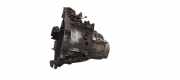 Schaltgetriebe Citroen C3, I 2002.02 - 2005.06 20DM25,