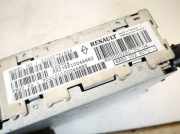 Radio Renault Laguna, II 2001.03 - 2006.05 8200002607,