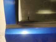 Zierleiste Leiste - Hinten Linke Suzuki Ignis 2001 - 2008 Gebraucht ,