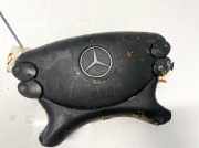 Airbag Fahrer Mercedes-Benz C219, I 2004.10 - 2011.01 Gebraucht,