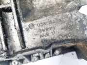 Ölwanne Mitsubishi Outlander, II 2006.01 - 2013.01 038103603AL,